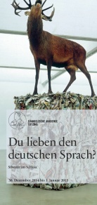 Flyer Cover aktuell